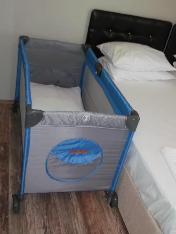 Geyikli Herrara Esterno foto