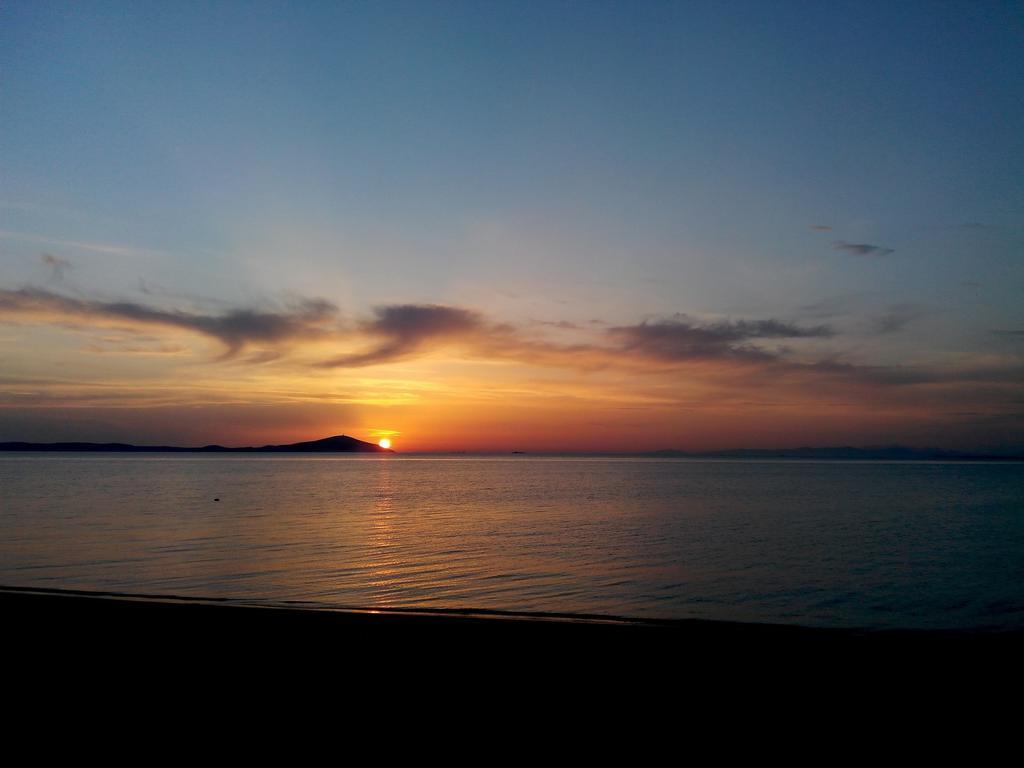 Geyikli Herrara Esterno foto