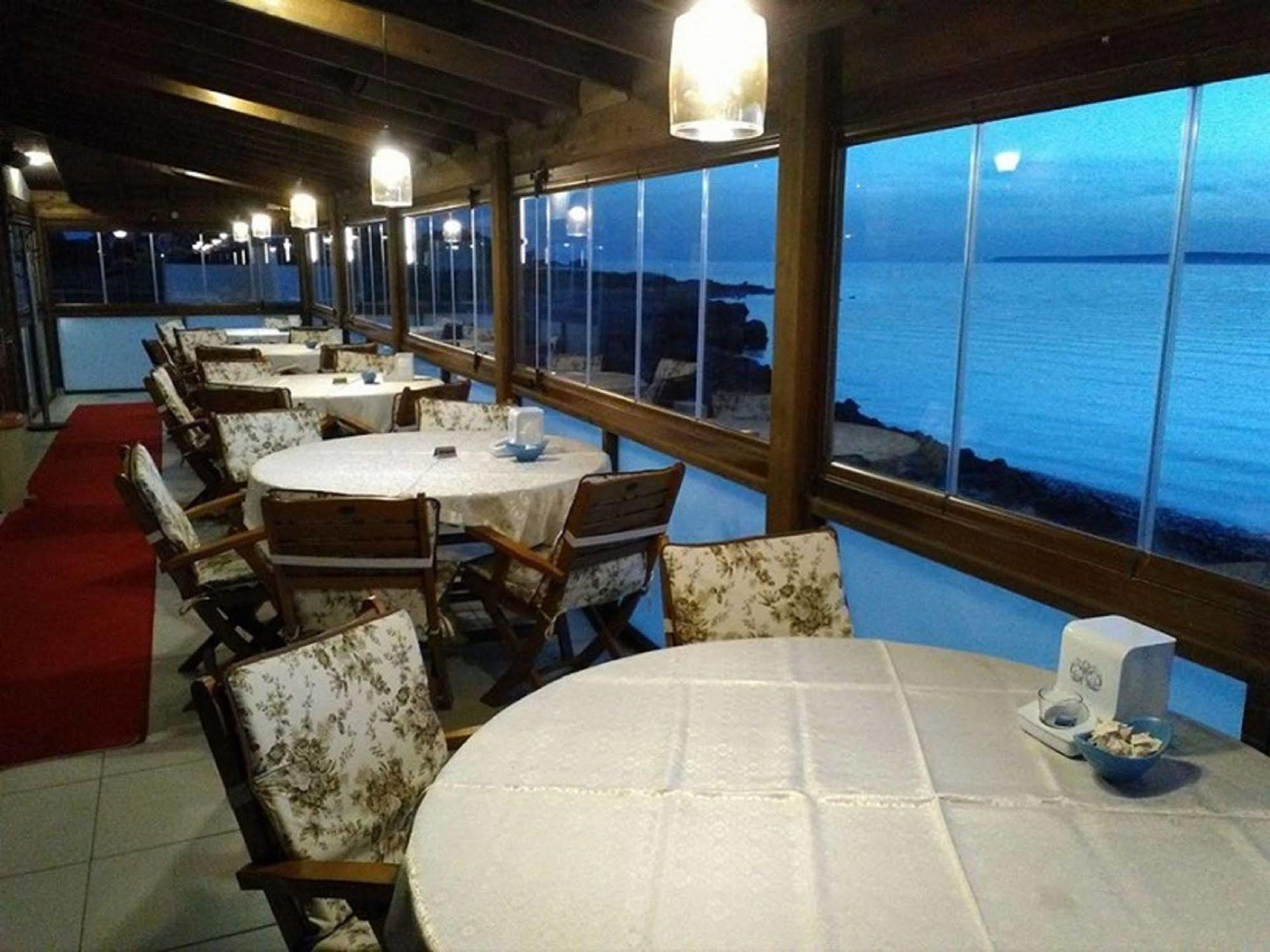 Geyikli Herrara Esterno foto
